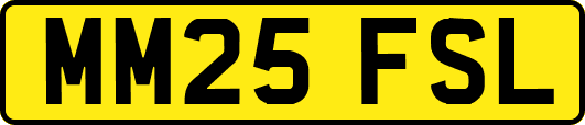 MM25FSL