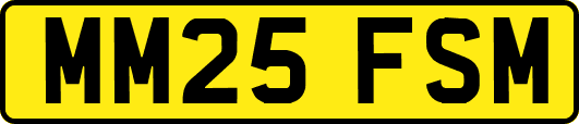 MM25FSM