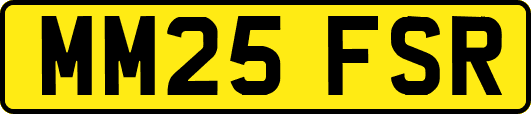 MM25FSR