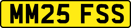 MM25FSS