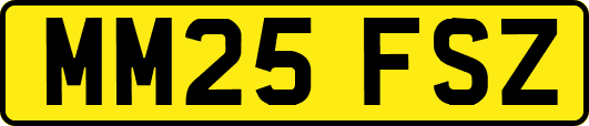 MM25FSZ