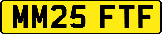 MM25FTF