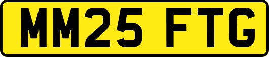 MM25FTG