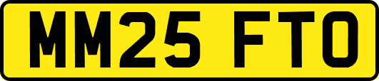 MM25FTO