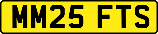 MM25FTS