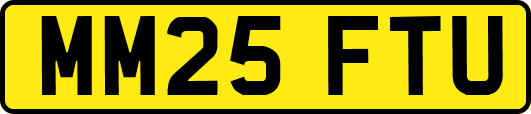 MM25FTU