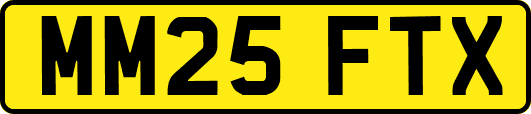 MM25FTX