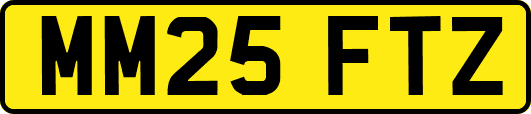 MM25FTZ