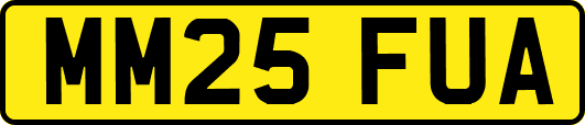 MM25FUA