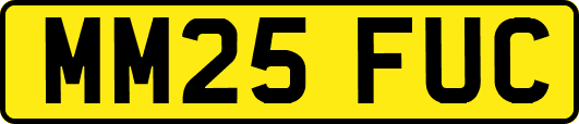 MM25FUC