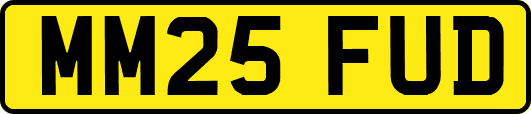 MM25FUD