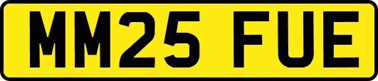 MM25FUE