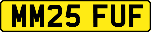MM25FUF
