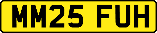 MM25FUH