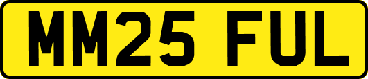 MM25FUL
