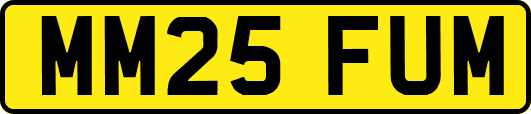 MM25FUM