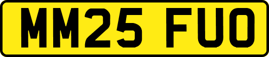 MM25FUO