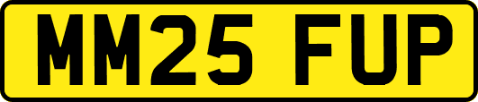 MM25FUP