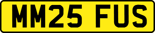MM25FUS