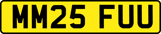 MM25FUU
