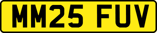 MM25FUV