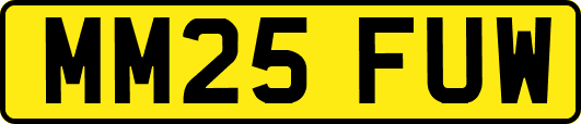MM25FUW