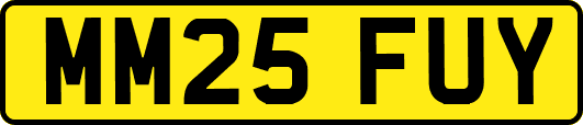 MM25FUY
