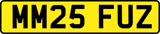MM25FUZ