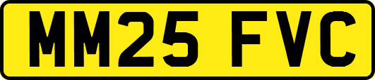 MM25FVC