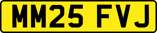 MM25FVJ
