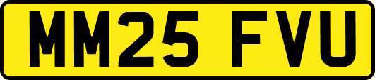 MM25FVU