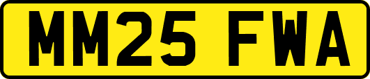 MM25FWA
