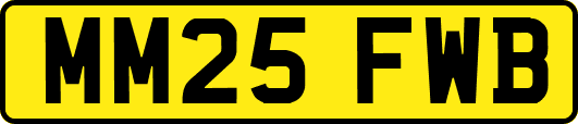 MM25FWB