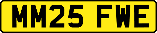 MM25FWE