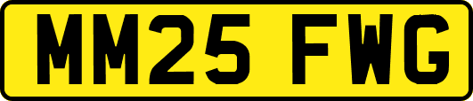 MM25FWG