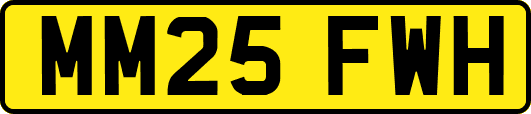 MM25FWH