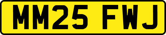 MM25FWJ