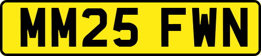 MM25FWN