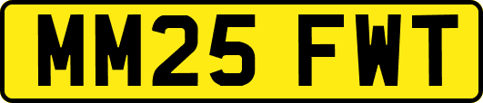 MM25FWT