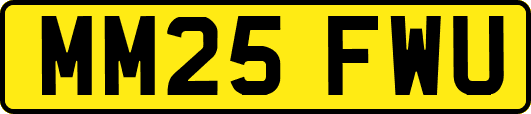 MM25FWU