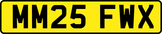 MM25FWX
