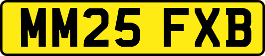 MM25FXB