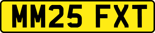 MM25FXT