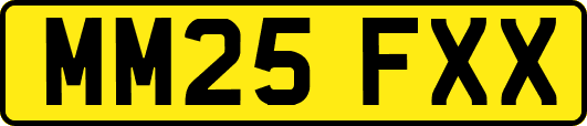 MM25FXX