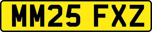 MM25FXZ