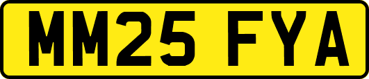 MM25FYA