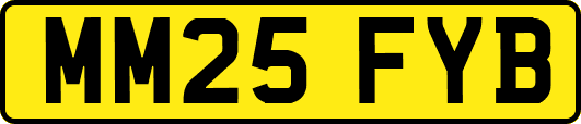 MM25FYB