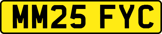 MM25FYC