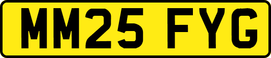 MM25FYG