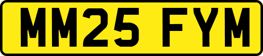 MM25FYM
